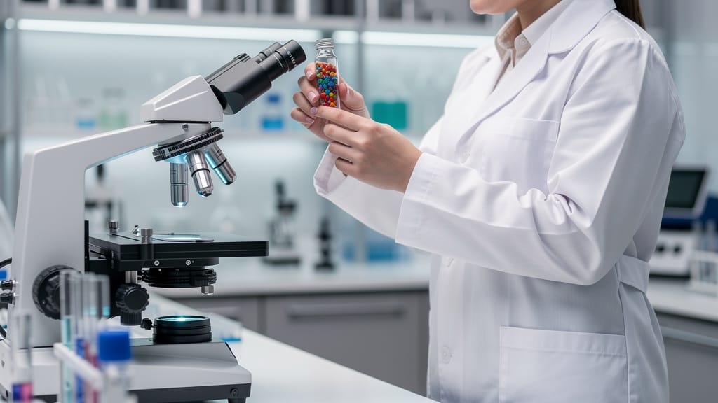 Research peptides success strategies in emergency situations in United States for optimal results