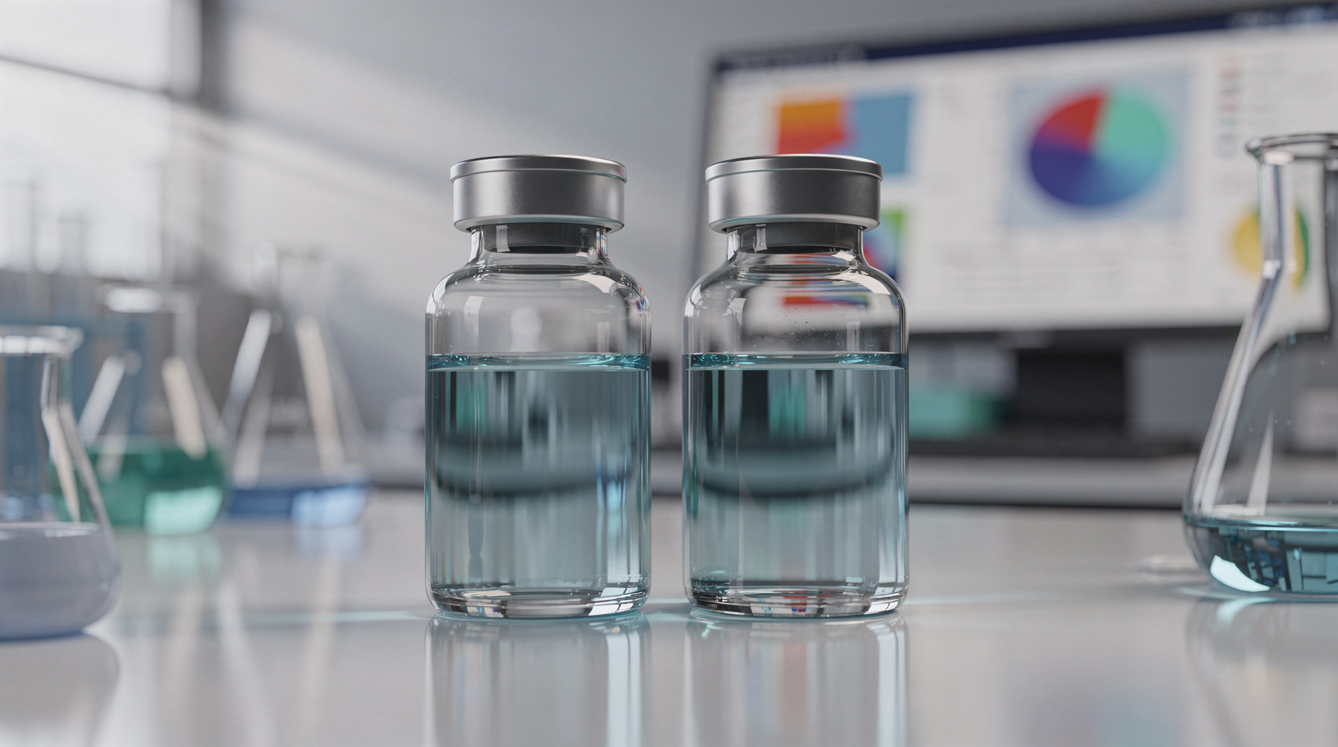 Verified Peptides vs Other US Suppliers: A Research-Grade Comparison — research guide illustration