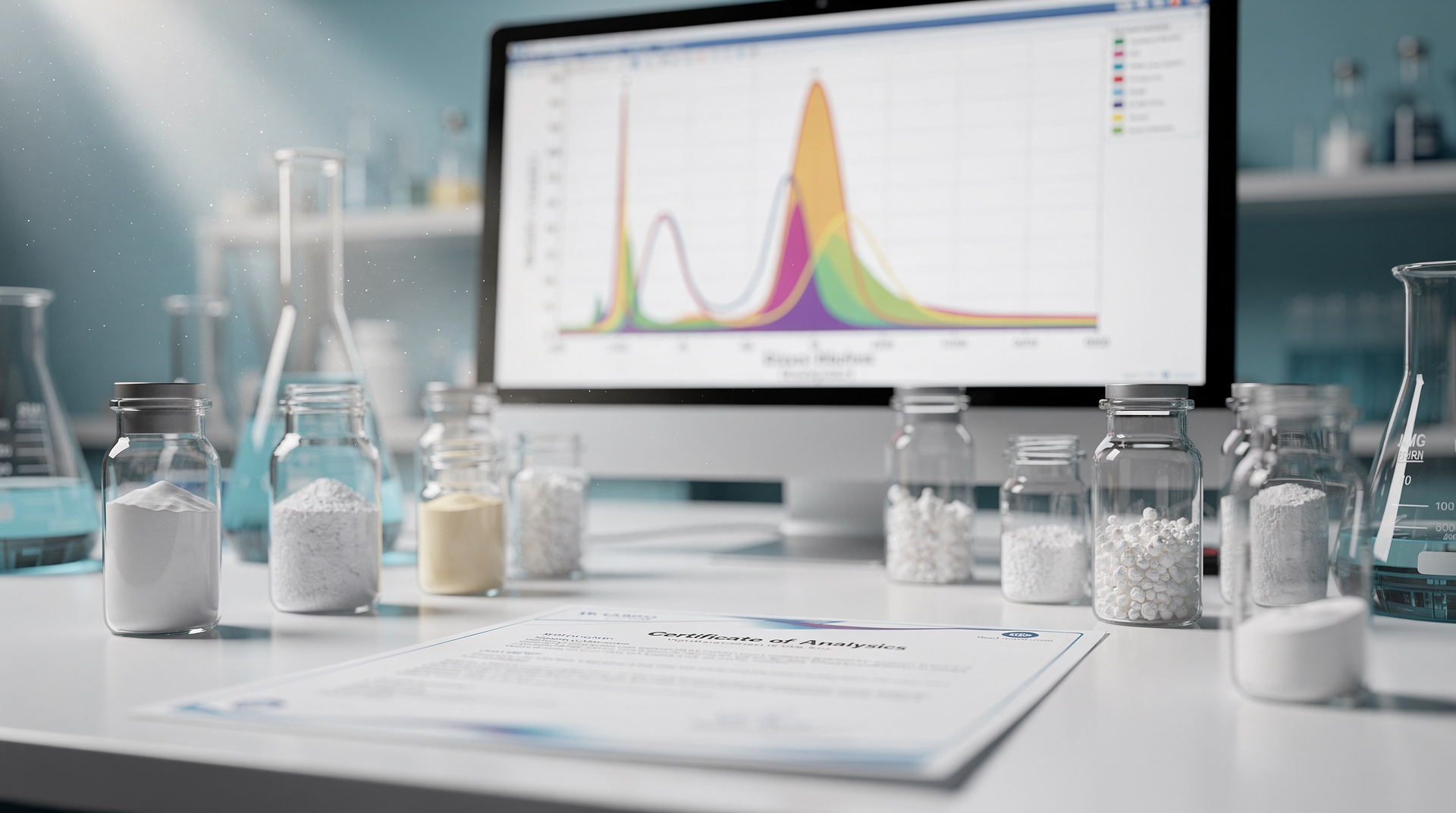 What Does "Verified" Mean? Our Quality Assurance Process — research guide illustration